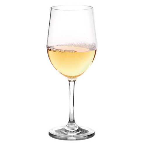 Camp4 Wine Glasses 30cl 2-pack in the group Household & Kitchen / Glass & Mugs / Wine glass at Campmarket (66664)