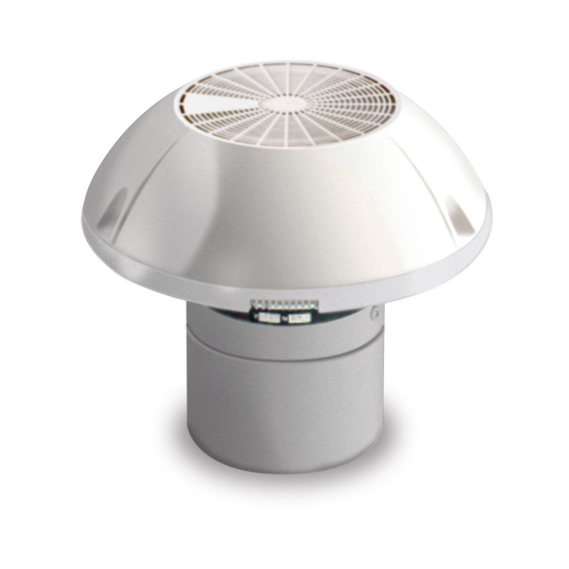 Ventilator M Fan motor GY11 in the group Caravan & Motorhome / Body / Roof vents at Campingvaruhuset i Norden AB (66719)