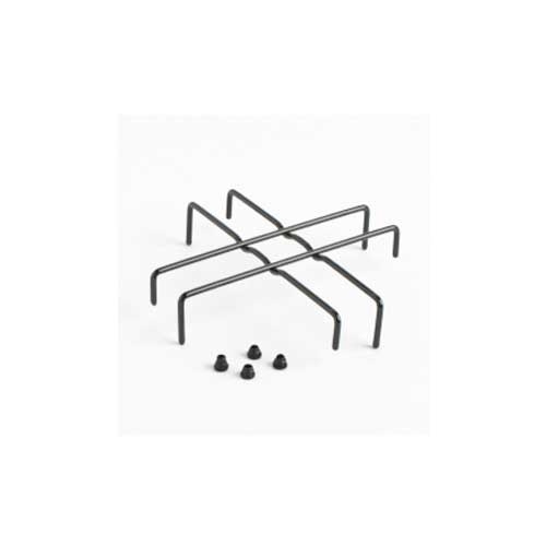 Pot support for stove in the group Household & Kitchen / Sinks & Cooktops / Spare parts for sink & stove at Campmarket (66742)