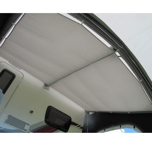Thermo roof Kampa Ace Air & Ace Motor Air in the group Awning & Canopies / Accessories-Parts / Accessories Air Tent / Dometic Accessories Air Tent at Campingvaruhuset i Norden AB (66939)