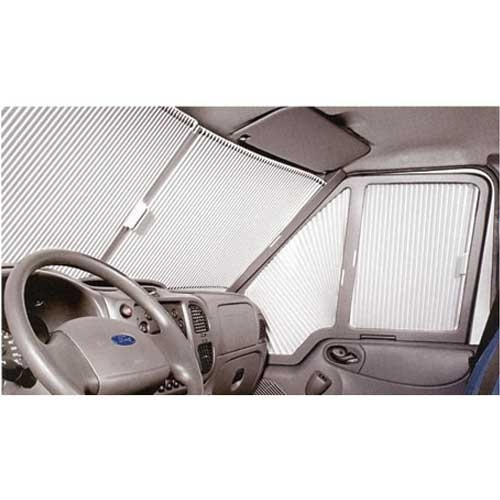 Remi Front Gardener Ducato 2006-2010(X250) in the group Caravan & Motorhome / Textile rugs & Covers / Blackout curtains at Campmarket (66979)