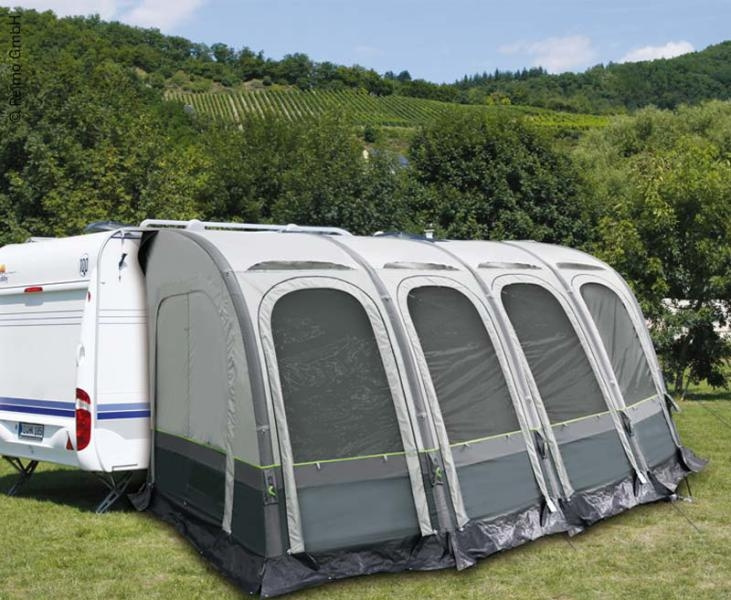 Marina Air in the group Awning & Canopies / Awning Caravan / Air tent Caravan / Reimo Air Tent Caravan at Campingvaruhuset i Norden AB (67188)
