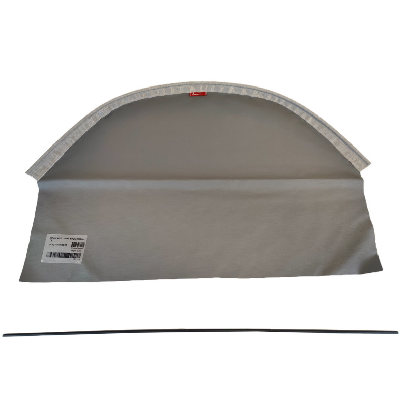 Isabella Hjulhuskappa Single-shoulder Hobby 2009-2021 in the group Awning & Canopies / Accessories-Parts / Fitting piece & Coats at Campmarket (67221)