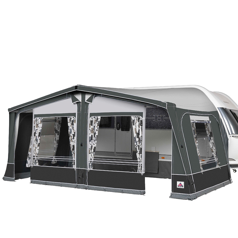 Dorema Monaco Air All Season (1125-1150) in the group Awning & Canopies / Awning Caravan / Air tent Caravan / A-measurement adapted Air Tent Caravan at Campingvaruhuset i Norden AB (67425_08)