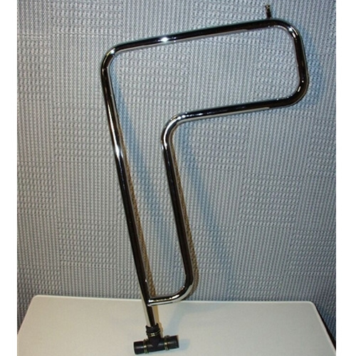 Towel warmer in the group Caravan & Motorhome / Heat, Cold & Ventilation / Towel warmers at Campingvaruhuset i Norden AB (67456)