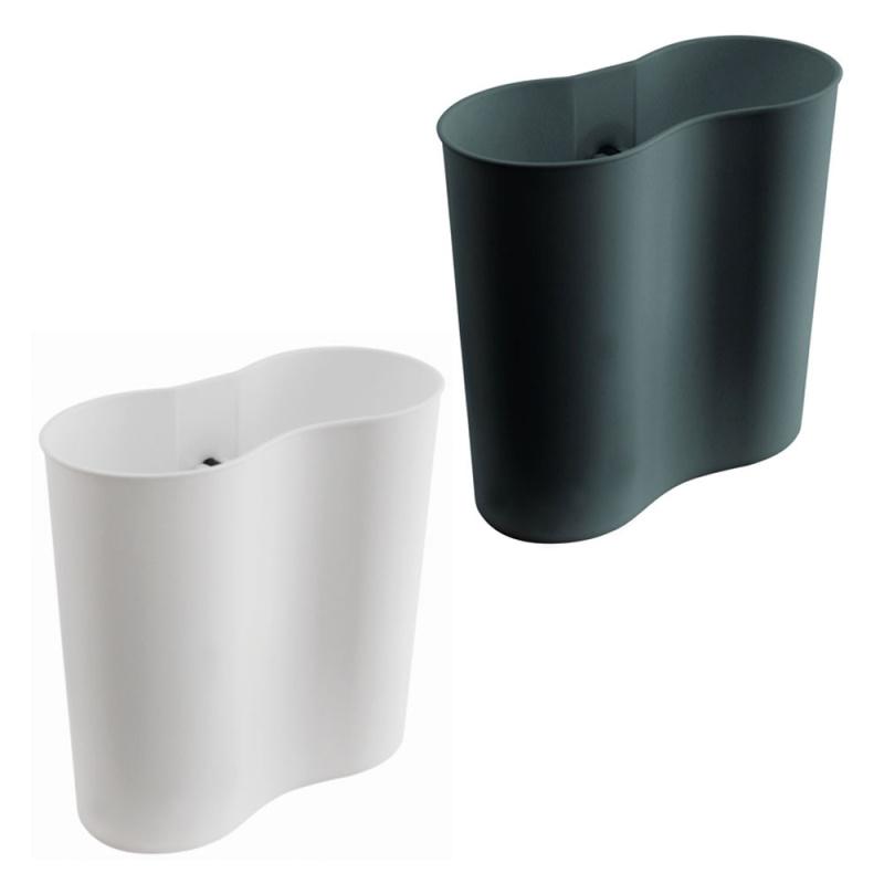 Storage box with suction cup mount in the group Water & Sanitation / Bathroom items at Campingvaruhuset i Norden AB (67706)