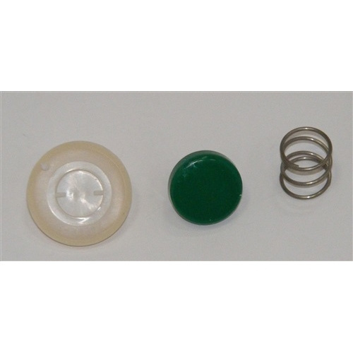 Air vent button in the group Water & Sanitation / Toilet / Spare parts for toilets & tanks at Campingvaruhuset i Norden AB (67961)