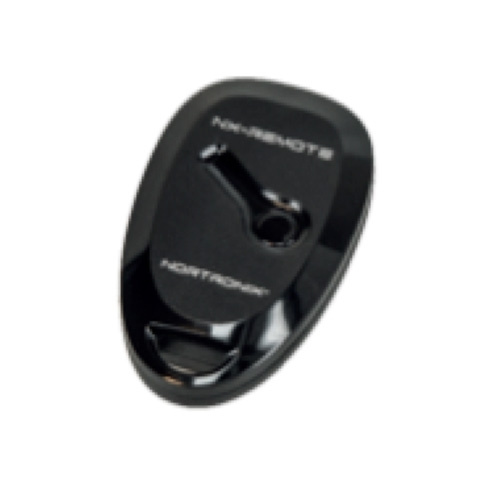 Remote Control for NX 10 in the group Other / Security / Security alarm at Campingvaruhuset i Norden AB (68155)