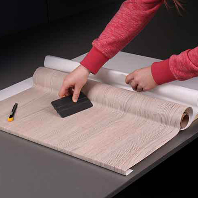 Self-adhesive furniture foil in the group Other / Other at Campmarket (68200)
