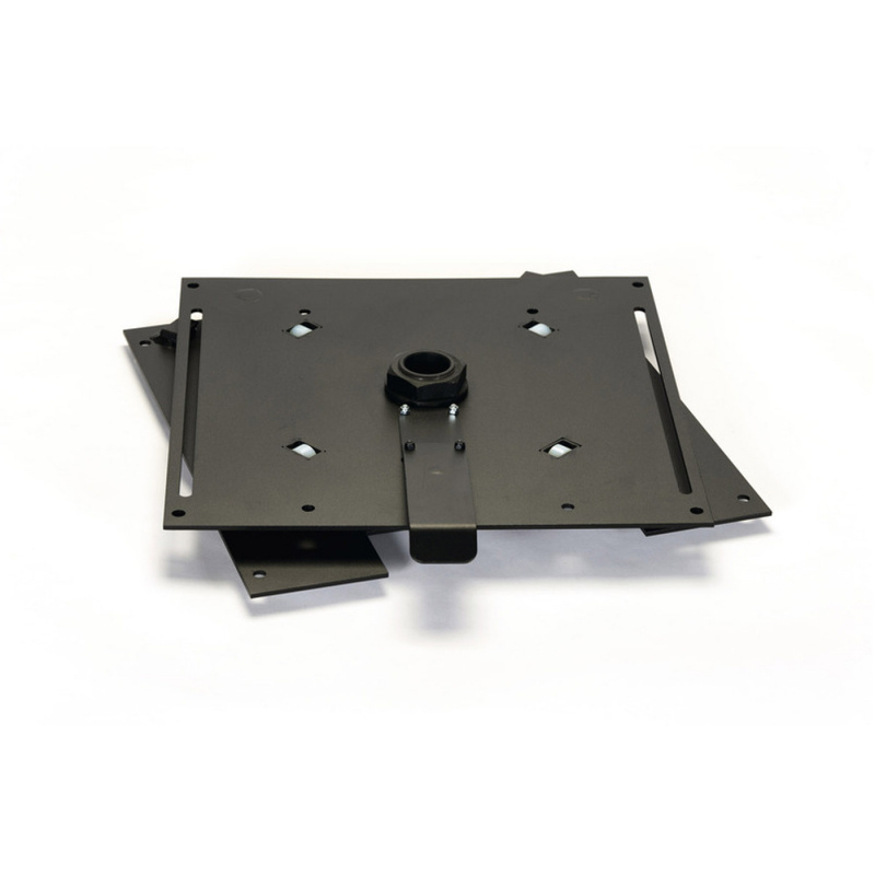 Rotating plate VW T5/T6 Passenger side in the group Caravan & Motorhome / Chassis / Turntables at Campmarket (68572)