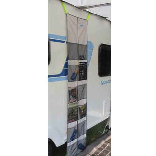 Kampa Rally Organizer in the group Awning & Canopies / Accessories-Parts / Accessories Air Tent / Dometic Accessories Air Tent at Campmarket (68619)