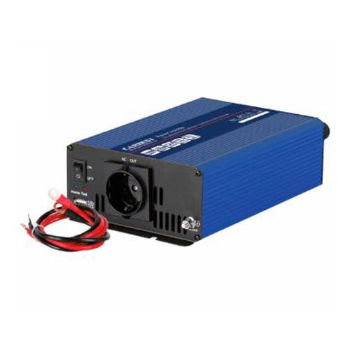 Carbest Inverter Mod. Sine 1000 W in the group Caravan & Motorhome / Electronics / Batteries & Converters / Inverter & Converter / Converter 12V To 230V at Campingvaruhuset i Norden AB (68702)