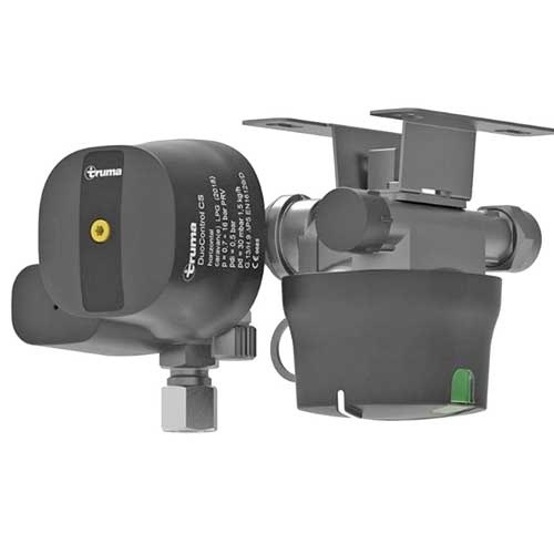  in the group Caravan & Motorhome / Gas and Accessories / Gas regulators & Accessories at Campingvaruhuset i Norden AB (68771)