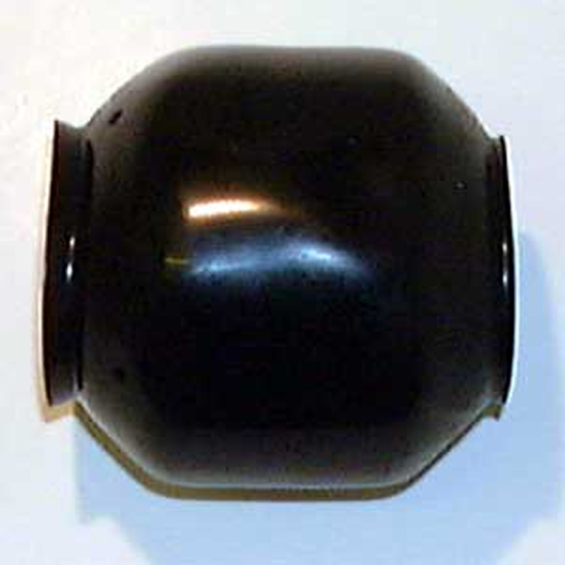 Rubber bellows in the group Caravan & Motorhome / Chassis / Chassis details / Rubber bellows at Campmarket (68831)