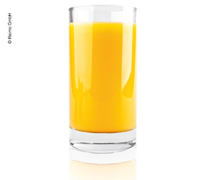 Juice glass 2-pack 350 ml Camp4 in the group Household & Kitchen / Glass & Mugs / Drinking glass at Campingvaruhuset i Norden AB (68979)