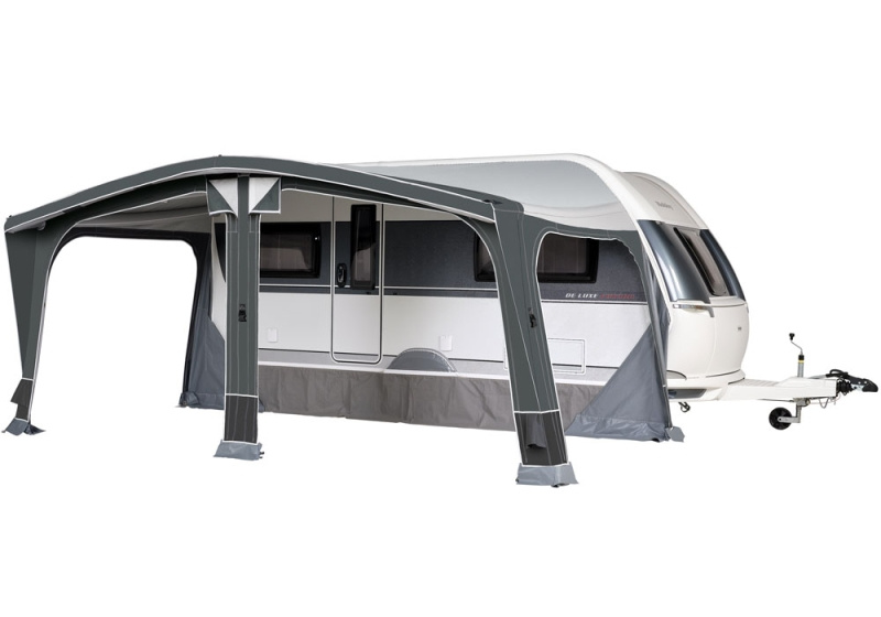 Octavia Air All Season (1000-1025) in the group Awning & Canopies / Awning Caravan / Air tent Caravan / A-measurement adapted Air Tent Caravan at Campingvaruhuset i Norden AB (68984_01)