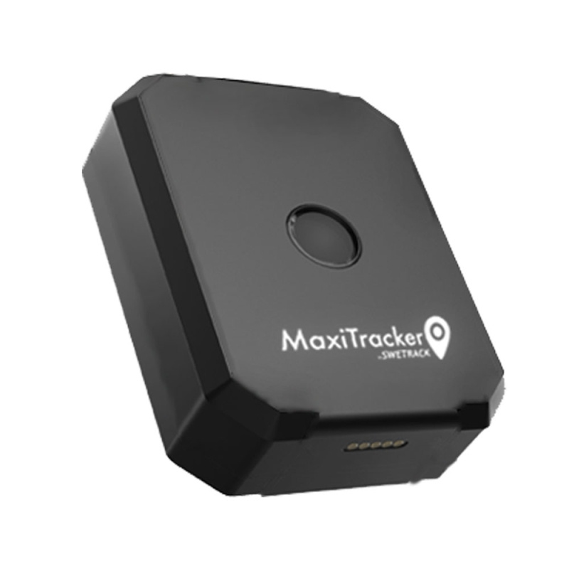MaxiTracker GPS Tracker in the group Caravan & Motorhome / Electronics / Electric Other at Campingvaruhuset i Norden AB (69039)