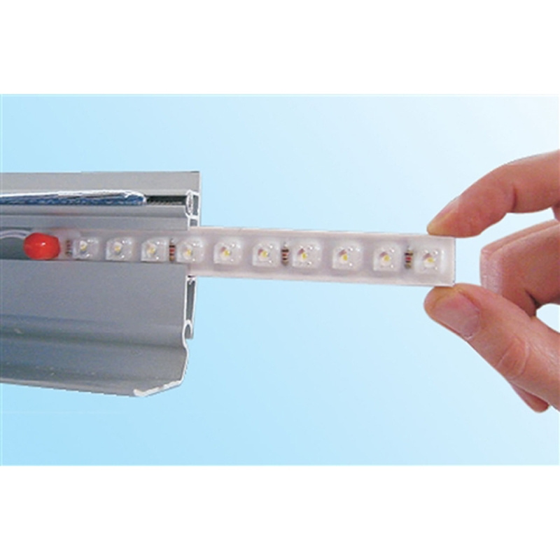 Lighting for Front Profile F45 & F65 in the group Awning & Canopies / Awnings / Motorhome awnings / Fiamma Box Awnings / Accessories at Campmarket (69072)