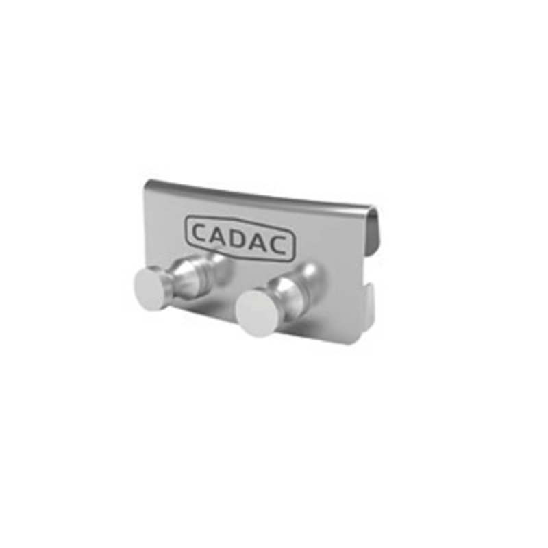 Cadac Universal Holder in the group Household & Kitchen / Grills / Grill accessories at Campingvaruhuset i Norden AB (69108)