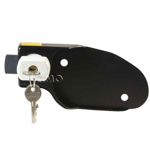 Security lock Ducato 94-02 in the group Caravan & Motorhome / Locks & Fittings / Security lock at Campingvaruhuset i Norden AB (69470)