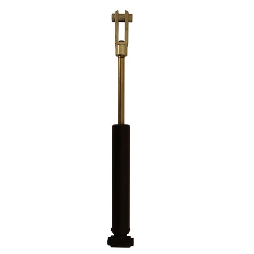 Shock absorber. C 1011/1136 in the group Caravan & Motorhome / Chassis / Chassis details / Shock absorber at Campmarket (69520)