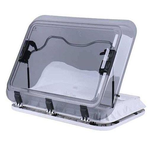 Carbest Roof Hatch 45x40 cm in the group Caravan & Motorhome / Van & Sheet Metal Workers / Body / Sunroofs / Other sunroofs dimensions at Campingvaruhuset i Norden AB (69544)