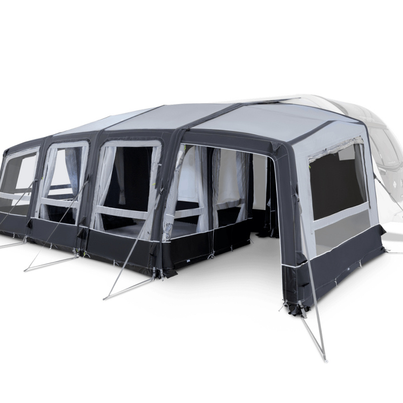 Dometic Extension Rally Grande Air All Season in the group Awning & Canopies / Accessories-Parts / Accessories Air Tent / Dometic Accessories Air Tent at Campmarket (69579)