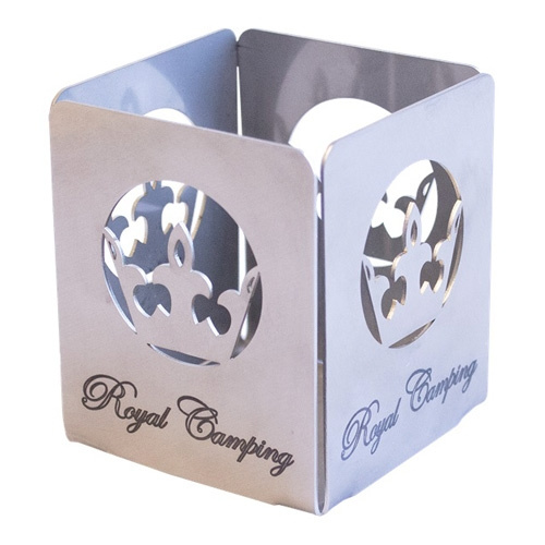 Royal Camping Lantern in the group Home & Interior / Lighting & Lanterns at Campingvaruhuset i Norden AB (69584)