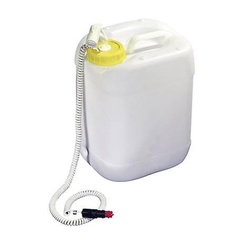 Comet Mobile Shower 12V in the group Water & Sanitation / Water / Water container / Water jugs at Campingvaruhuset i Norden AB (69900)