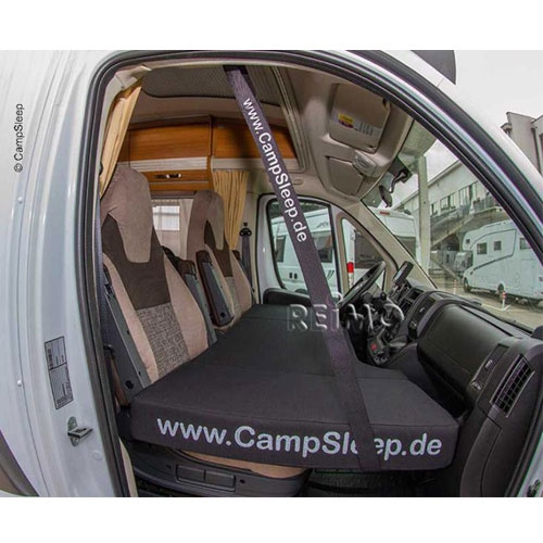 CampSleep-Extra bed Driver\'s cabin Motorhome in the group Caravan & Motorhome at Campingvaruhuset i Norden AB (70269)