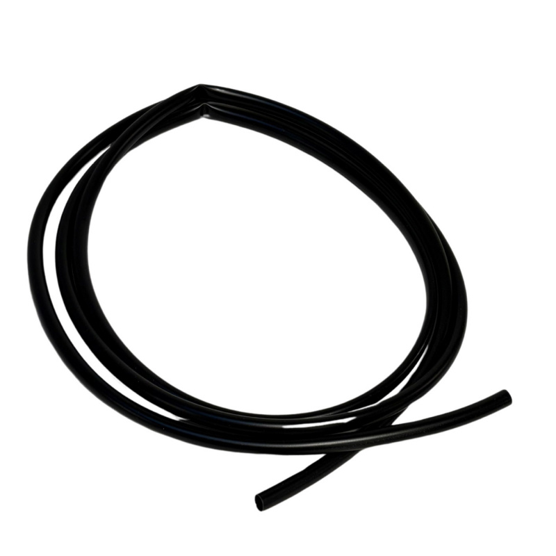 Insulating black hose in the group Caravan & Motorhome / Heat, Cold & Ventilation / Refrigerators & Coolers / Spare parts & Accessories at Campingvaruhuset i Norden AB (70417)