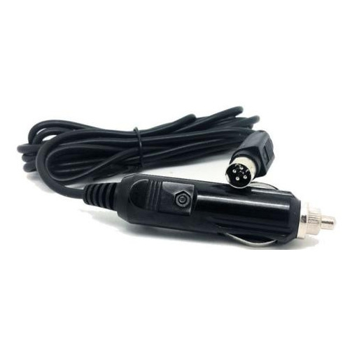 Connection cable TV 12 V for Go Camp TV in the group at Campingvaruhuset i Norden AB (71154)