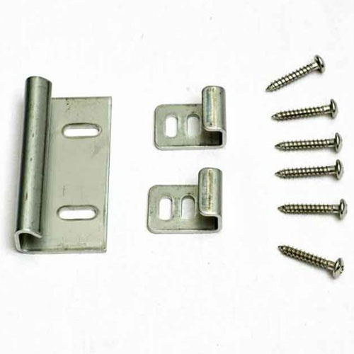 Dometic Toilet 976 Installation Kit in the group Water & Sanitation / Toilet / Camping toilet / Accessories for Camping Toilets at Campmarket (71229)