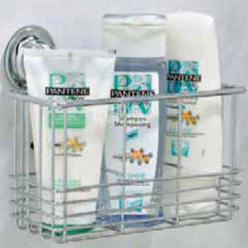 Korg Krom Suction Cup in the group Water & Sanitation / Bathroom items at Campingvaruhuset i Norden AB (71425)