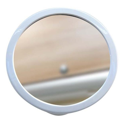 Camp4 Round Mirror Suction Cup in the group Water & Sanitation / Bathroom items at Campmarket (71429)