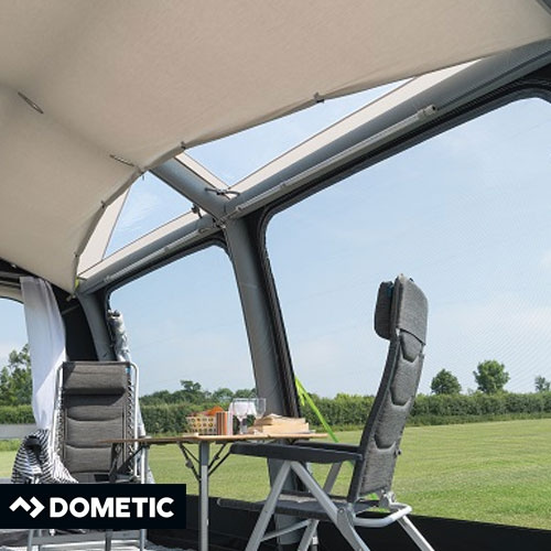 Dometic Rally Inner Roof in the group Awning & Canopies / Accessories-Parts / Accessories Air Tent / Dometic Accessories Air Tent at Campingvaruhuset i Norden AB (71468)