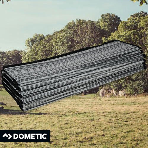 Kampa Dometic Padded Awning Mat Continental Leggera in the group Awning & Canopies / Accessories-Parts / Accessories Air Tent / Dometic Accessories Air Tent at Campingvaruhuset i Norden AB (71475)