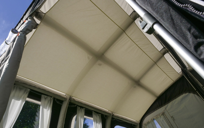 Campella Air Thermal Roof in the group Awning & Canopies / Accessories-Parts / Accessories Air Tent / Campella Accessories Air Tent at Campingvaruhuset i Norden AB (71485)