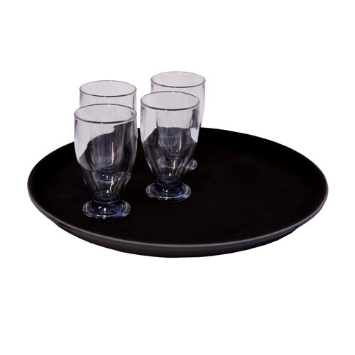 Serving tray No Slip in the group Household & Kitchen / Serving / Washers at Campingvaruhuset i Norden AB (71679)