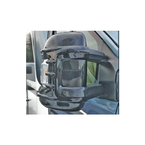 Rearview Mirror Covers Long Arm 2-Pack in the group Caravan & Motorhome / Chassis / Rearview mirrors at Campmarket (71794)