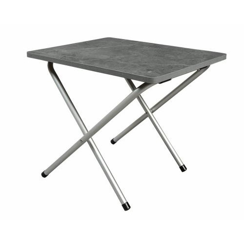 Isabella Coffee Table 50x40 Cm in the group Camping furniture / Camping table at Campmarket (71824)
