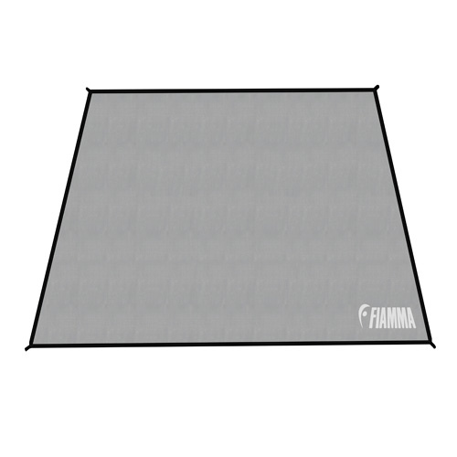 Fiamma Awning Mat Patio 250cm Deep in the group Awning & Canopies / Tent carpets / Depth 2.5m at Campmarket (71853)
