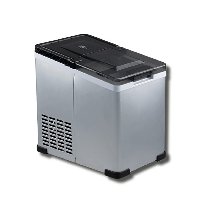 LTC Smart Living Ice Machine 12/230V in the group Household & Kitchen / Kitchen appliances / Other Kitchen Appliances at Campmarket (71861)