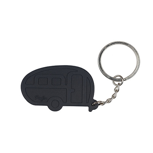 Keyring Caravan Retro in the group Other / Other at Campingvaruhuset i Norden AB (71960)