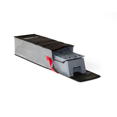 Fiamma Transport Bag Leveling Blocks in the group Caravan & Motorhome / Chassis / Level blocks at Campingvaruhuset i Norden AB (71967)