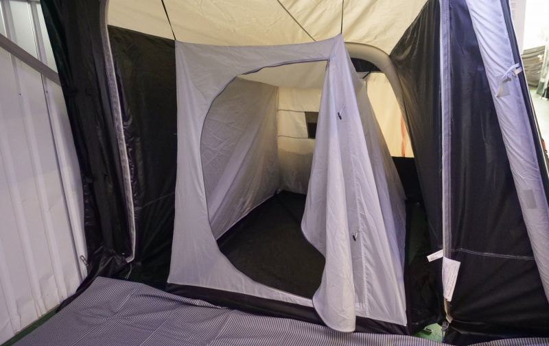 Campella Inner Tent for Annex Air in the group Awning & Canopies / Accessories-Parts / Accessories Air Tent / Campella Accessories Air Tent at Campingvaruhuset i Norden AB (72182)