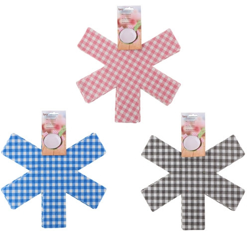  in the group Household & Kitchen / Kitchen accessories / Kitchen textiles & Coasters at Campingvaruhuset i Norden AB (72251)