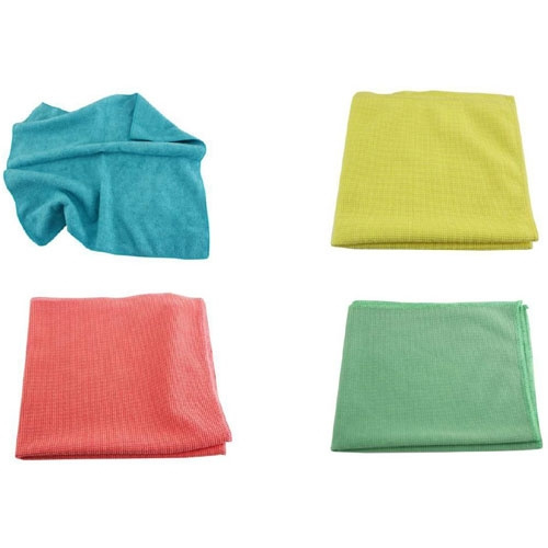 Microfiber Cloth Plus in the group Household & Kitchen / Laundry, Cleaning & Dishes / Cleaning at Campmarket (72337)