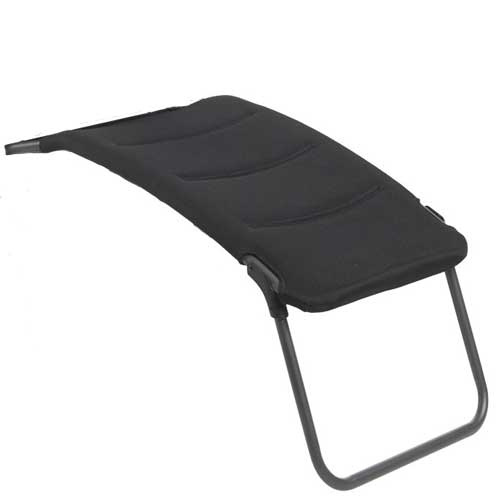 WeCamp Footrest Orbit in the group Camping furniture / Camping chairs / Accessories camping chairs at Campingvaruhuset i Norden AB (72347)