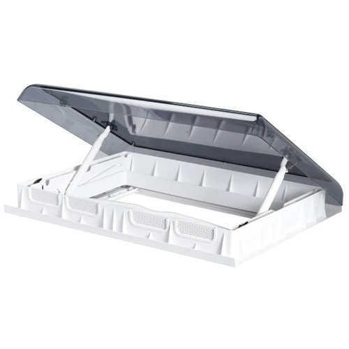 Airxcel Roof Hatch Skymaxx LX 700x500 in the group Caravan & Motorhome / Body / Sunroofs / Sunroofs other dimensions at Campingvaruhuset i Norden AB (72410)